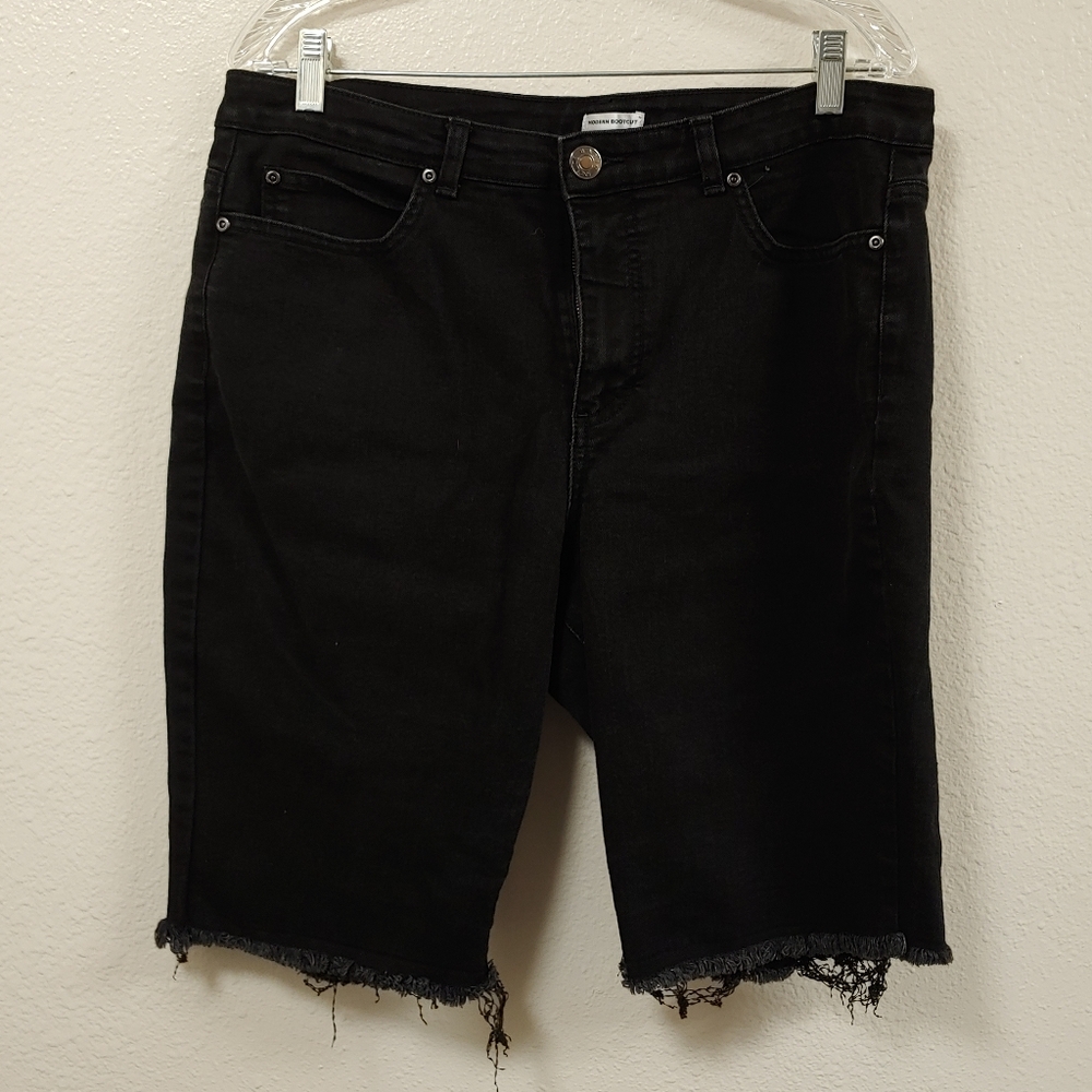 Bermuda Shorts